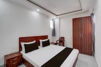 SPOT ON DARSHAN PALACE