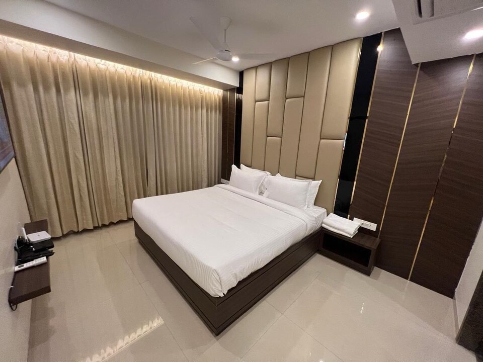 Townhouse Vizianagaram Formerly Happy Stays, Vizianagaram, Visakhapatnam