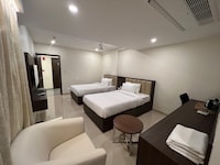 Townhouse Vizianagaram Formerly Happy Stays