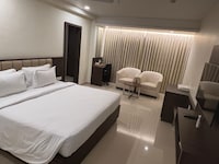 Townhouse Vizianagaram Formerly Happy Stays