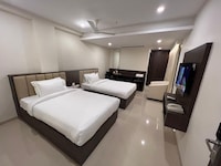 Townhouse Vizianagaram Formerly Happy Stays