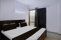 Hotel O Sunshine Hotel