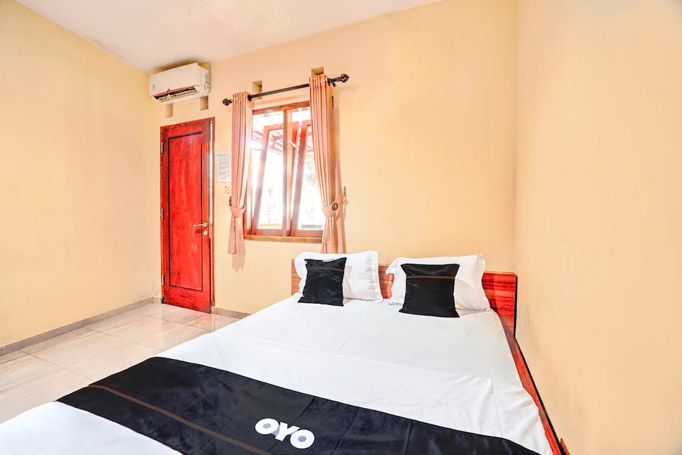 Dancenter The Velodrome Inn, Malang Malang, Malang