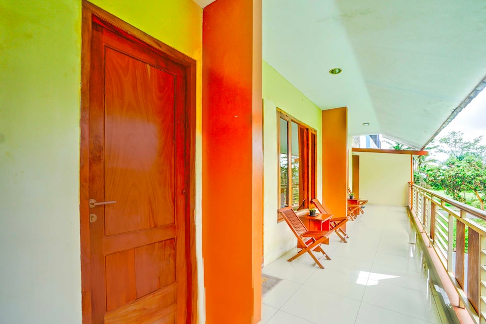 Dancenter The Velodrome Inn, Malang Malang, Malang