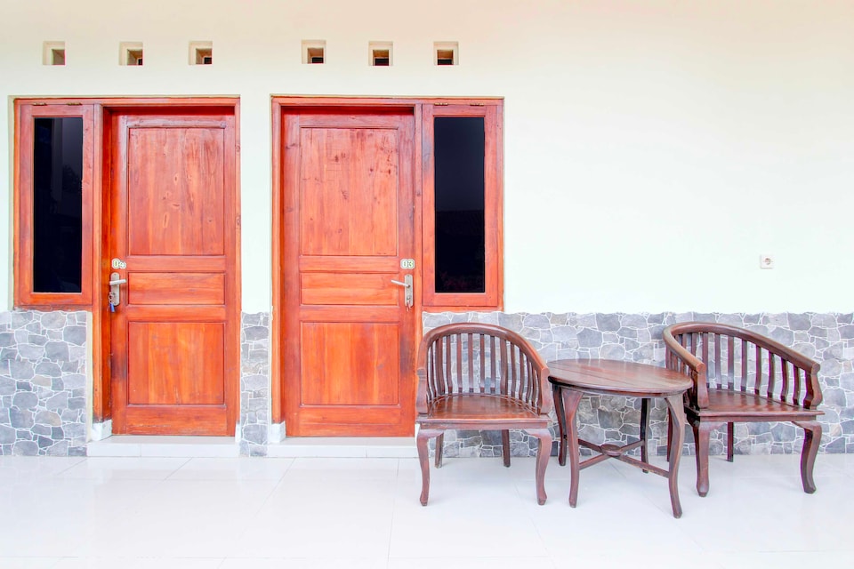 Dancenter Joglo Sorogenen, Yogyakarta, Yogyakarta