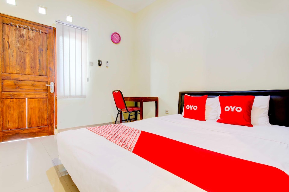 Dancenter Joglo Sorogenen, Yogyakarta, Yogyakarta