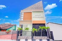 Dancenter Joglo Sorogenen