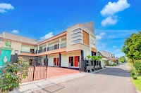 Dancenter Joglo Sorogenen