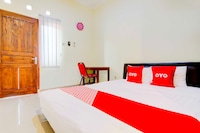 Dancenter Joglo Sorogenen