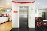 Hotel O Batu Ferringhi Beach formerly ESQ Ferringhi