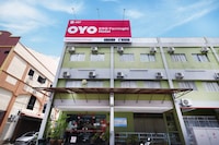 Collection O Batu Ferringhi Beach formerly ESQ Ferringhi