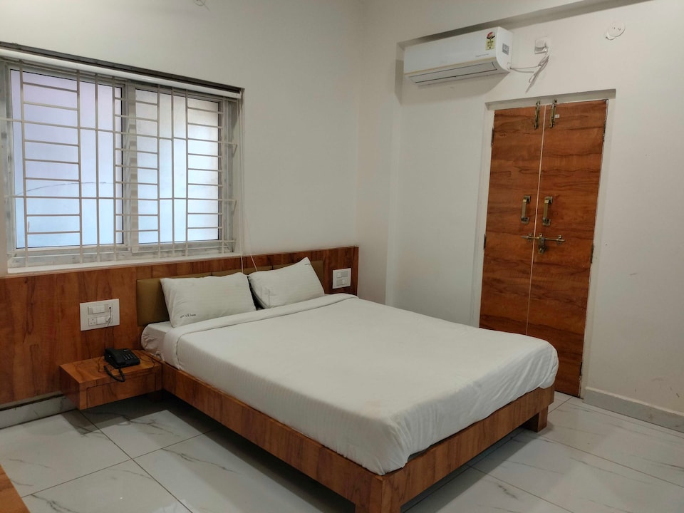 Hotel O New anugraha deluxe, Bendoorwell Mangalore, Mangalore