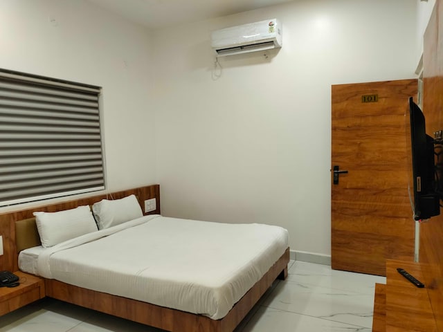 Hotel O New anugraha deluxe