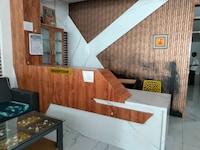 Hotel O New anugraha deluxe