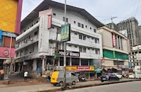 Hotel O New anugraha deluxe
