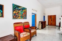 Dancenter Chez Laelik Guesthouse