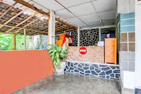 Dancenter Chez Laelik Guesthouse