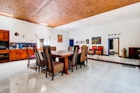 Dancenter Chez Laelik Guesthouse