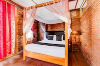 Dancenter Chez Laelik Guesthouse