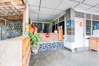 Dancenter Chez Laelik Guesthouse