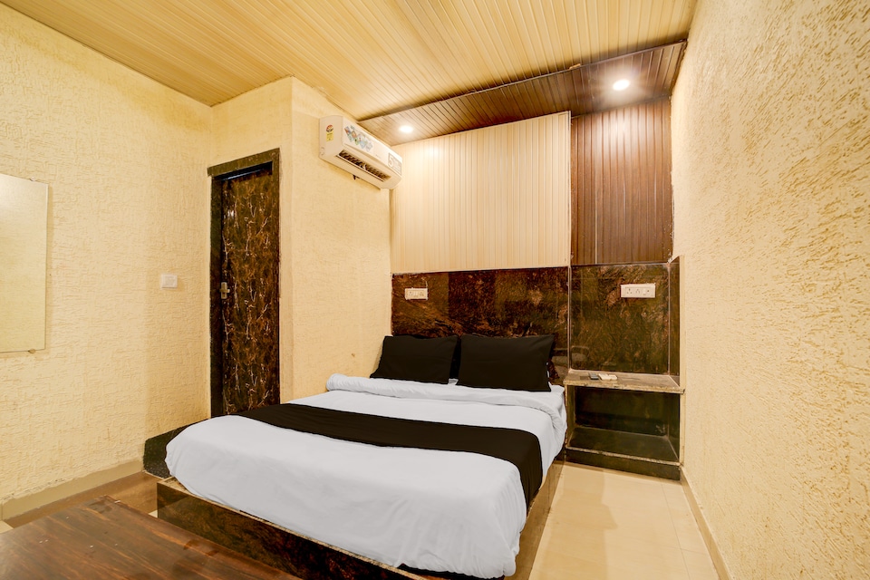Hotel O by OYO THE 9 CUBE, MP Nagar Bhopal, Bhopal