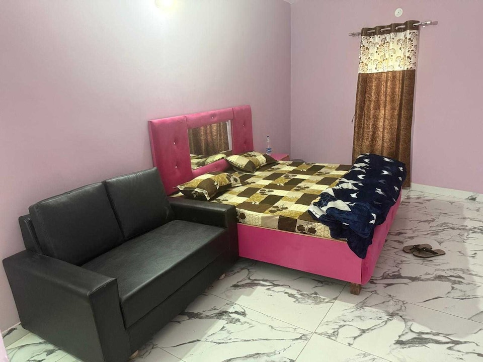 SPOT ON Anant Guest House, Nawanshahr, Nawanshahr