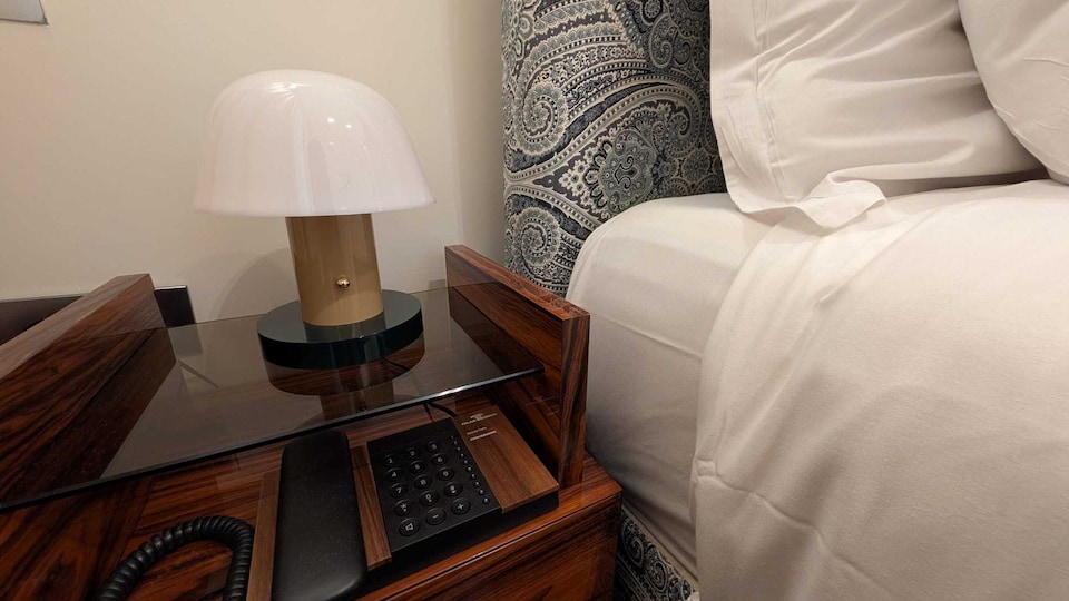 POP Palais Bourbon Hotel, Paris1, Paris