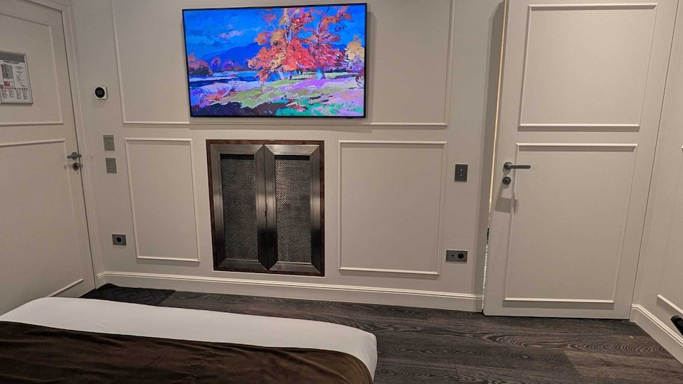 POP Palais Bourbon Hotel, Paris1, Paris