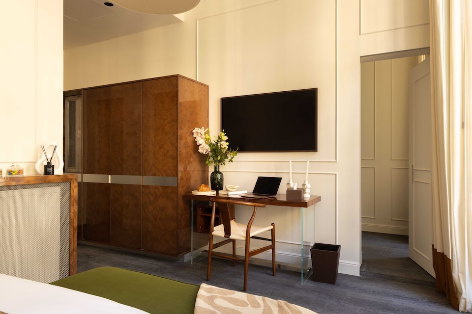 POP Palais Bourbon Hotel, Paris1, Paris