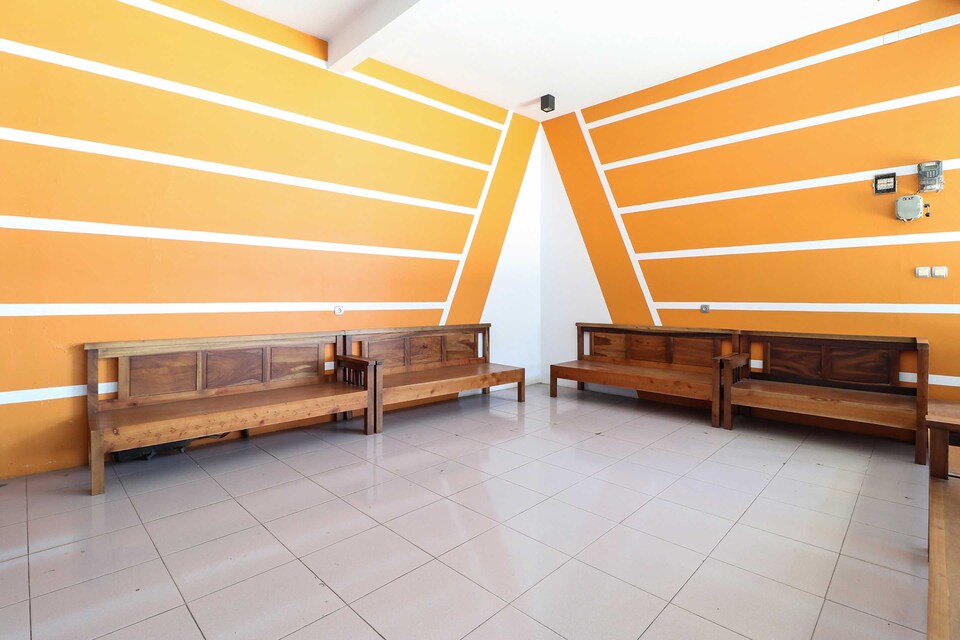 Dancenter Wisma Etiga, Garut, Garut