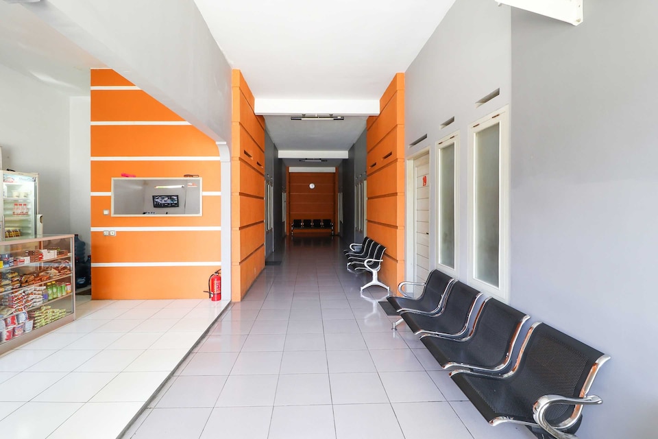 Dancenter Wisma Etiga, Garut, Garut