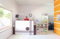 Dancenter Wisma Etiga