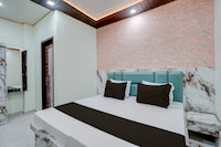 SPOT ON Midway Taj Home Stay 