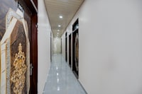 Hotel O  MIDWAY TAJ HOME STAY 