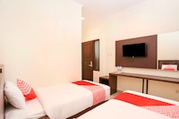 Dancenter Alena Residence