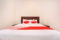 Dancenter Alena Residence