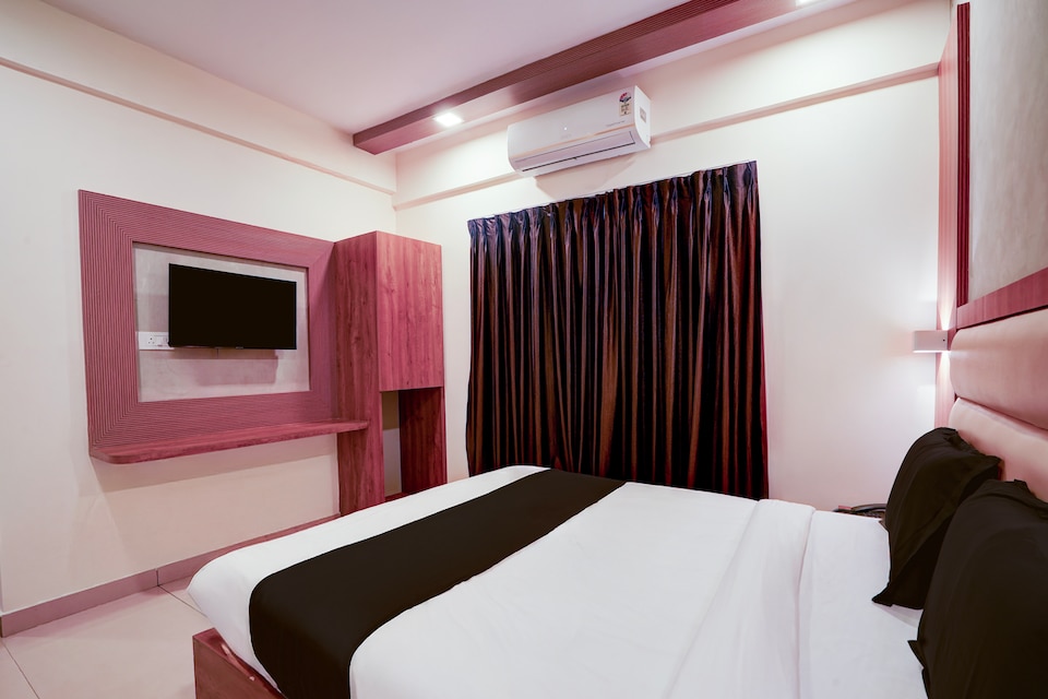 Hotel O Rotano Garden , Marathahalli Bangalore, Bangalore