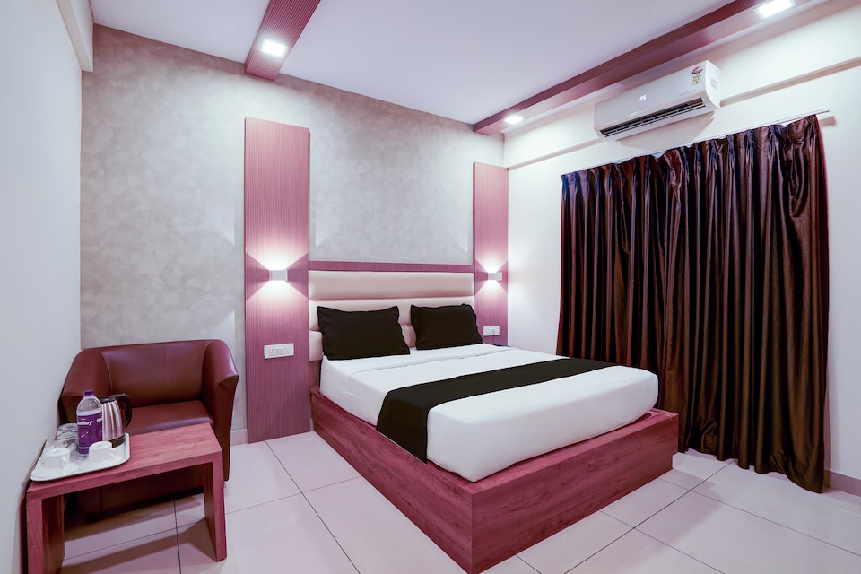 Hotel O Rotano Garden , Marathahalli Bangalore, Bangalore