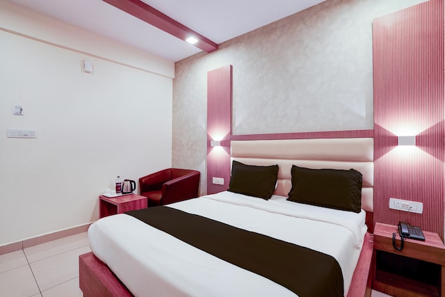 Hotel O Rotano Garden 