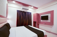 Hotel O Rotano Garden 