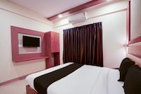 Hotel O Rotano Garden 