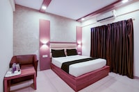 Hotel O Rotano Garden 