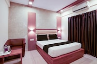 Hotel O Rotano Garden 