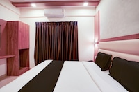 Hotel O Rotano Garden 