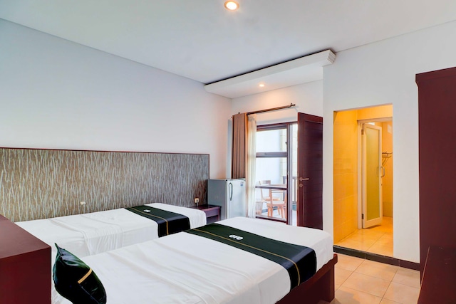 Dancenter New Asta Graha Homestay