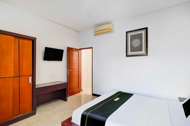 Dancenter New Asta Graha Homestay