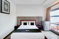 Dancenter New Asta Graha Homestay