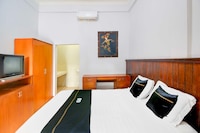 Dancenter New Asta Graha Homestay