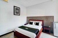 Dancenter New Asta Graha Homestay