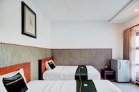 Dancenter New Asta Graha Homestay